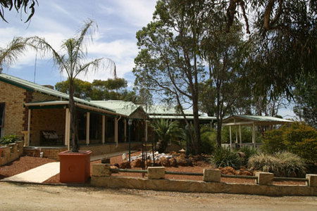  Tourism Adelaide