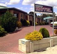 Boddington Motel - Tourism Adelaide