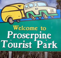 Proserpine Tourist Park - Tourism Adelaide