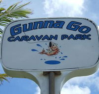 Gunna Go Caravan Park - Tourism Adelaide