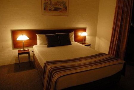 Atrium Resort Mandurah - Tourism Adelaide 2