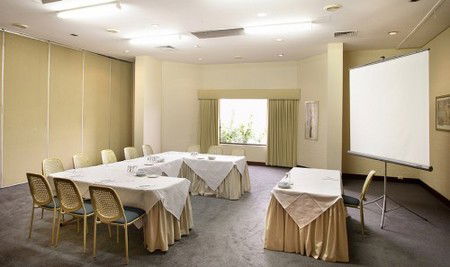 Atrium Resort Mandurah - Tourism Adelaide 3