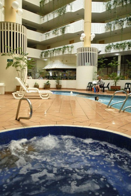 Atrium Resort Mandurah - Tourism Adelaide 5