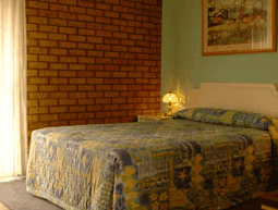 Cervantes Pinnacles Motel - Tourism Adelaide