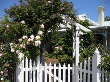 Durack House Bed & Breakfast - Tourism Adelaide 0