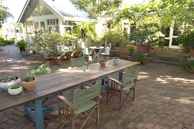 Durack House Bed & Breakfast - Tourism Adelaide 5