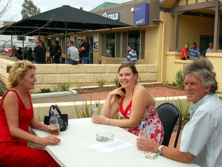 Dongara Hotel Motel - Tourism Adelaide 2