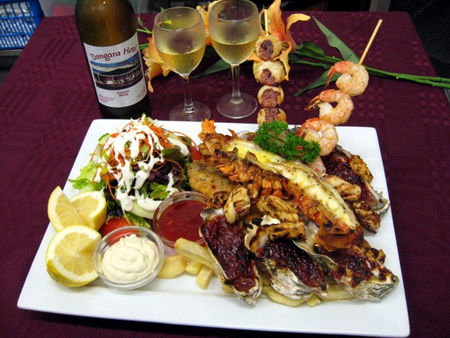 Dongara Hotel Motel - Tourism Adelaide 3