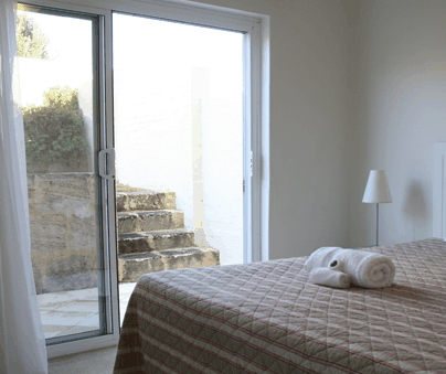Cottesloe Waters Executive Apartments - Tourism Adelaide