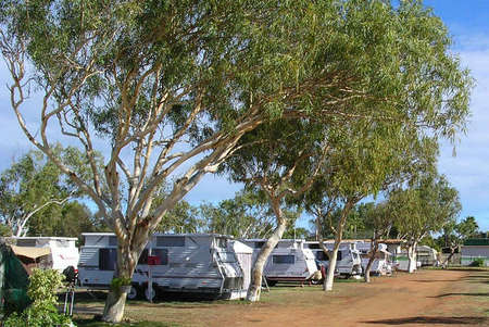 Coral Coast Tourist Park - Tourism Adelaide 0