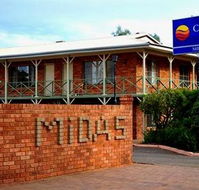 Comfort Inn Midas - Tourism Adelaide