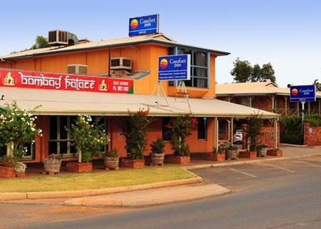 Comfort Inn Midas - Tourism Adelaide 2