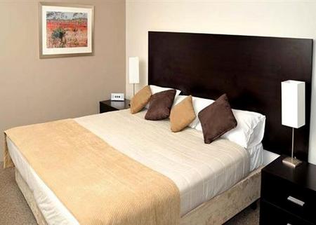 Comfort Inn Midas - Tourism Adelaide 3