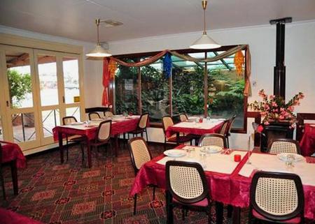 Comfort Inn Midas - Tourism Adelaide 4