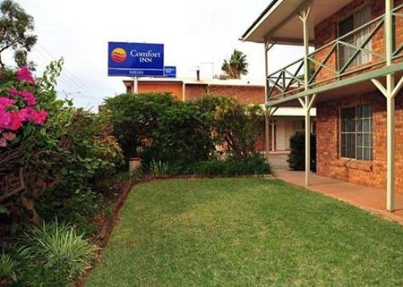 Comfort Inn Midas - Tourism Adelaide 5