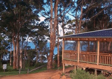 Denmark Waterfront - Tourism Adelaide 0