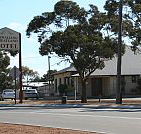 Dalwallinu Wheatland Motel - Tourism Adelaide