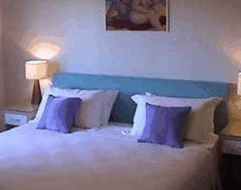 Cottesloe Garden Apartments - Tourism Adelaide