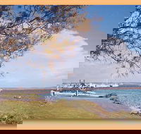 Denham Seaside Tourist Village - Tourism Adelaide
