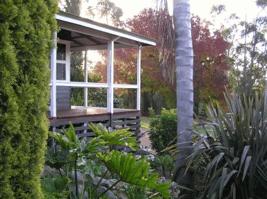 Forest Lodge Resort - Tourism Adelaide 0