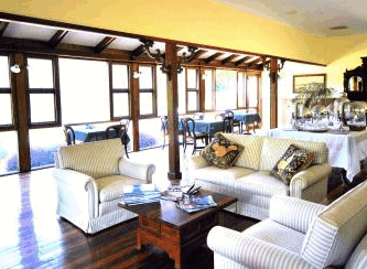 Forest Lodge Resort - Tourism Adelaide 1