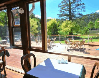 Forest Lodge Resort - Tourism Adelaide 2