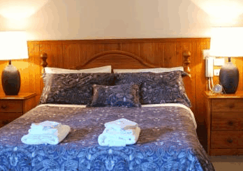 Forest Lodge Resort - Tourism Adelaide 4