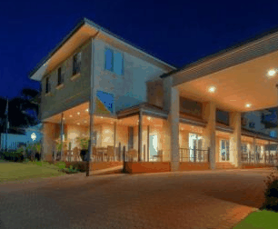 Kalbarri Edge Resort - Tourism Adelaide