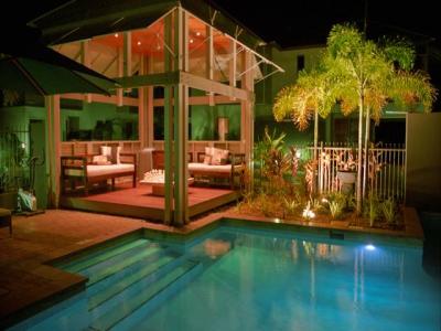 Broome Apts Park Court - Tourism Adelaide 0
