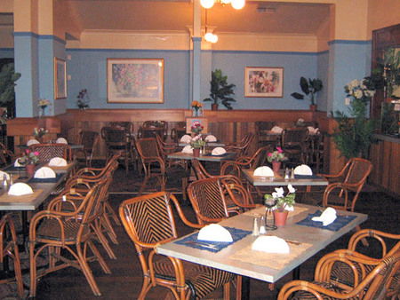 Carlisle Hotel Motel - Tourism Adelaide 2