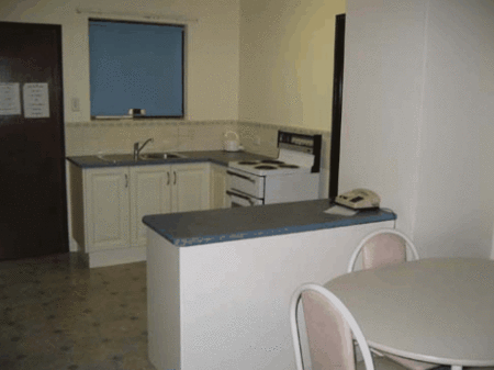 Glenvale Lodge - Tourism Adelaide