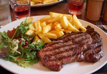 Karri Forest Motel & Restaurant - Tourism Adelaide 0