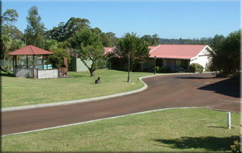 Karri Forest Motel & Restaurant - Tourism Adelaide 2