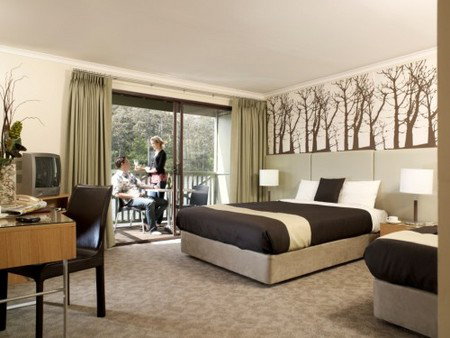 Karri Valley Resort - Tourism Adelaide 0