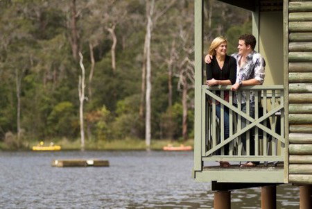 Karri Valley Resort - Tourism Adelaide 4