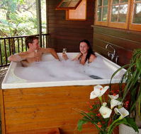 Yallingup Lodge Spa Retreat - Tourism Adelaide