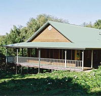Yallingup Forest Resort - Tourism Adelaide