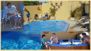 Mandurah Foreshore Motel - Tourism Adelaide 2