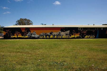 Northcliffe Bibbulmun Break Motel - Tourism Adelaide 0