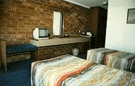 Ocean Clipper Inn - Tourism Adelaide