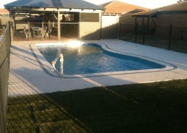 Ocean West Holiday Units - Tourism Adelaide 1