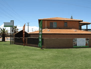 Ocean West Holiday Units - Tourism Adelaide 3