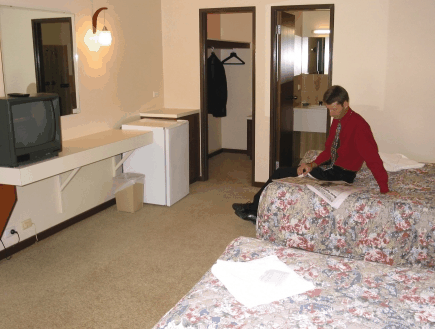 New Lodge Motel - Tourism Adelaide 2