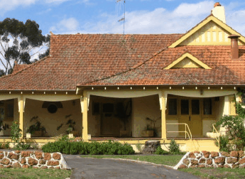 New Lodge Motel - Tourism Adelaide 3