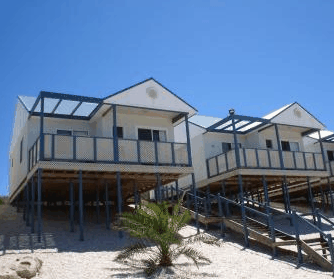 Oceanside Village Denham Monkey Mia - Tourism Adelaide