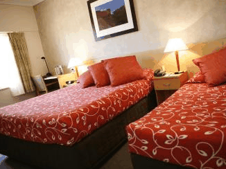 Mercure Broome - Tourism Adelaide
