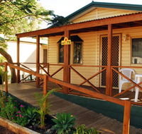 Wintersun Caravan  Tourist Park - Tourism Adelaide