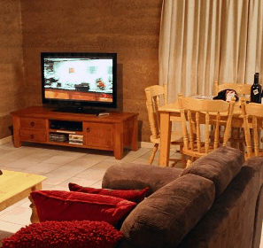 Pemberton  Forrest Cottages  - Tourism Adelaide 3