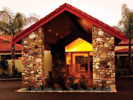 Windmills Break - Tourism Adelaide 0