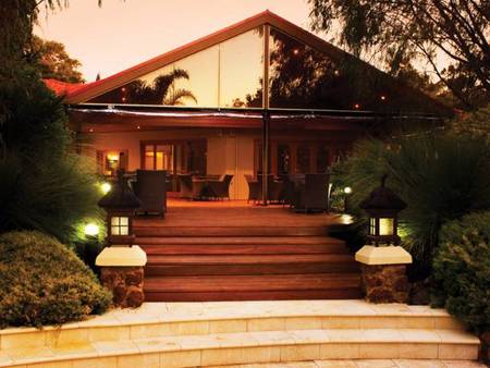 Windmills Break - Tourism Adelaide 2